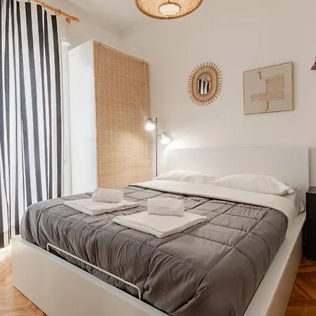 H11 Azul - Centro Sanremo