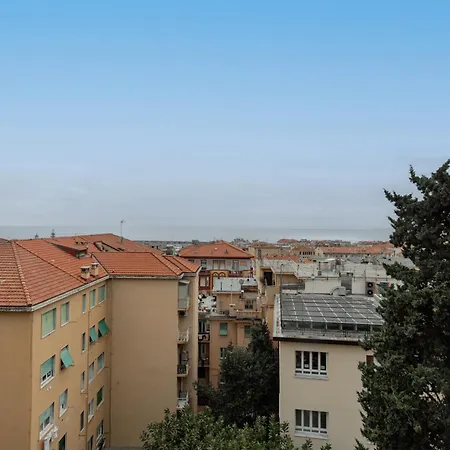 Apartment H11 Azul - Centro *