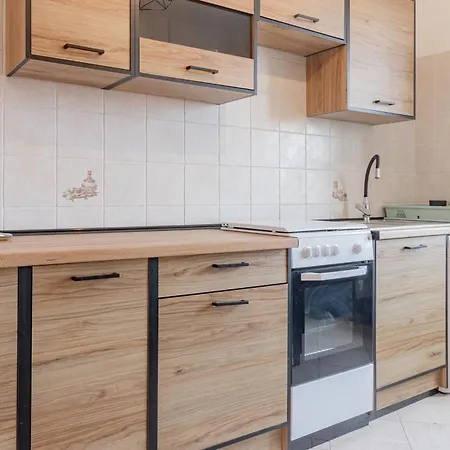 Apartment H11 Azul - Centro Sanremo