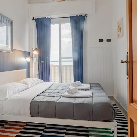 H11 Azul - Centro Apartment