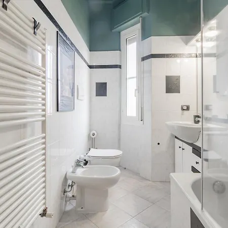 Apartment H11 Azul - Centro Sanremo