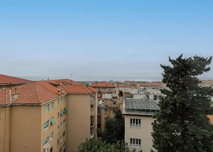 Apartment H11 Azul - Centro *