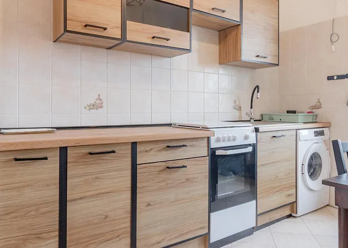 Apartment H11 Azul - Centro Sanremo