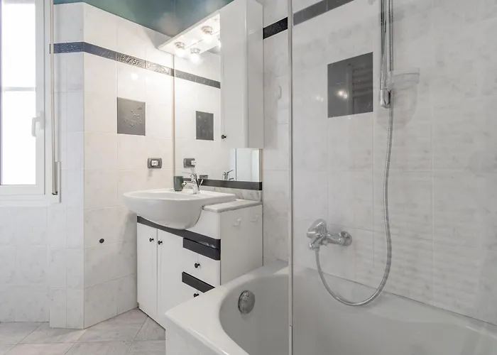 Apartment H11 Azul - Centro *